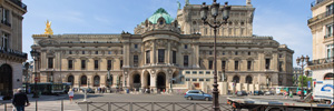 Paris Opera